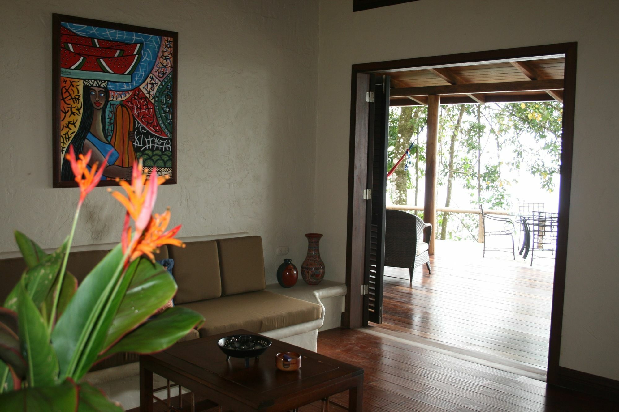 Bosque Del Cabo Rain Forest Lodge Puerto Jiménez Exterior foto