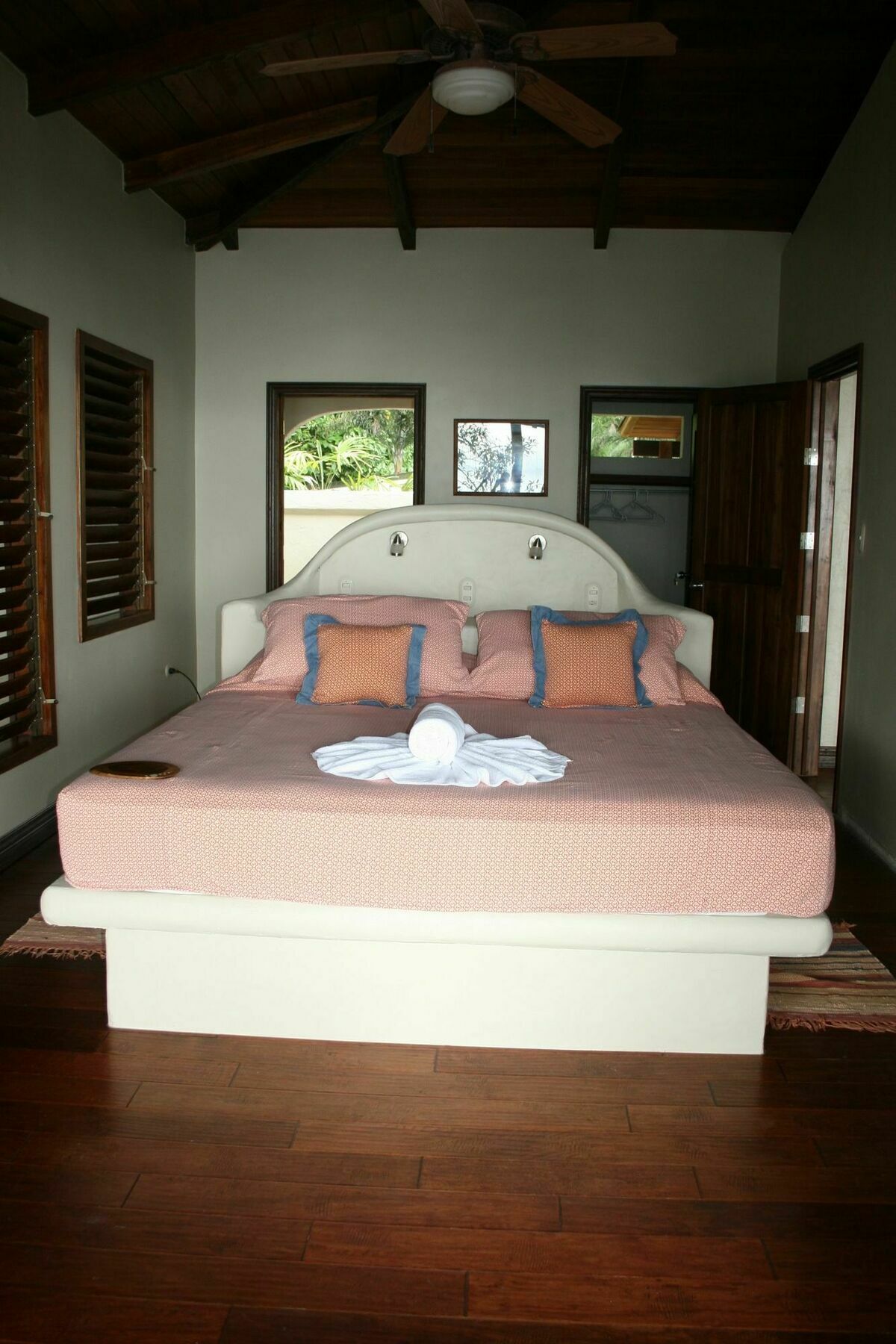 Bosque Del Cabo Rain Forest Lodge Puerto Jiménez Exterior foto